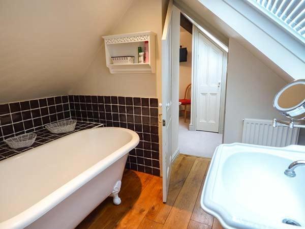 Honeypot Cottage Kendal Zewnętrze zdjęcie