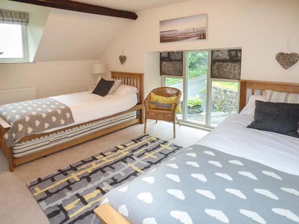 Honeypot Cottage Kendal Zewnętrze zdjęcie