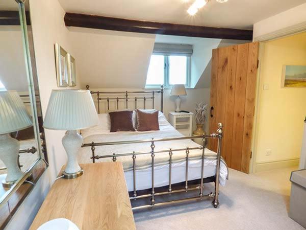 Honeypot Cottage Kendal Zewnętrze zdjęcie