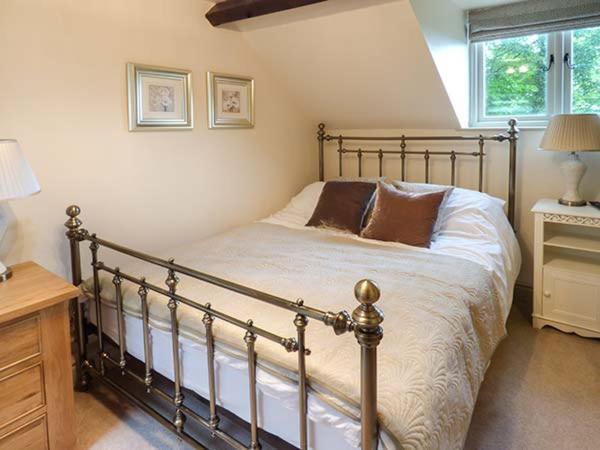 Honeypot Cottage Kendal Zewnętrze zdjęcie