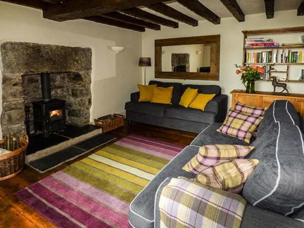 Honeypot Cottage Kendal Zewnętrze zdjęcie