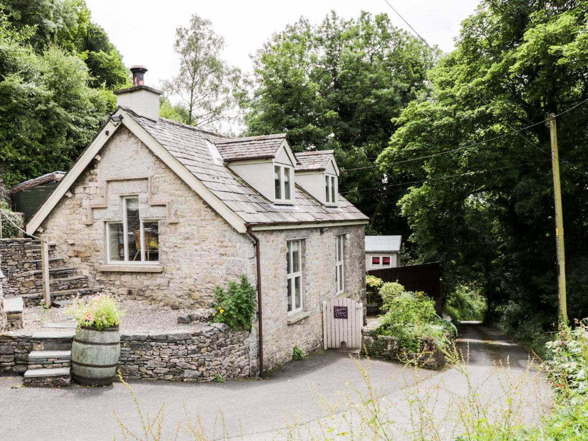 Honeypot Cottage Kendal Zewnętrze zdjęcie