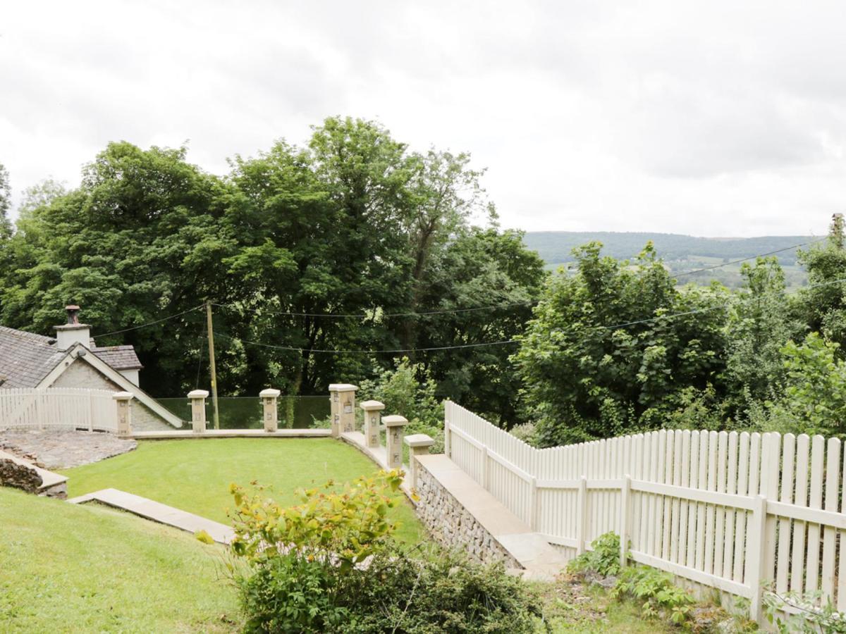 Honeypot Cottage Kendal Zewnętrze zdjęcie
