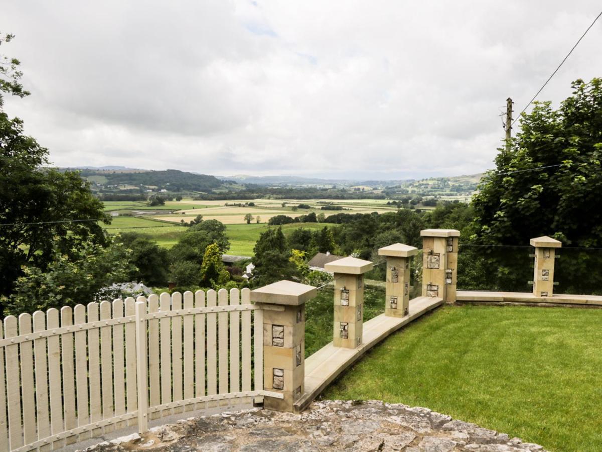 Honeypot Cottage Kendal Zewnętrze zdjęcie