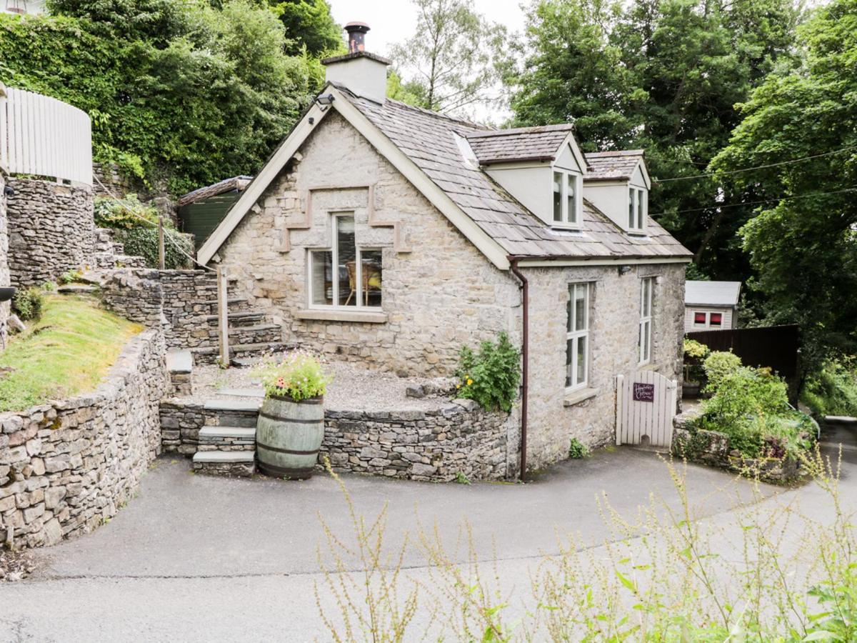Honeypot Cottage Kendal Zewnętrze zdjęcie